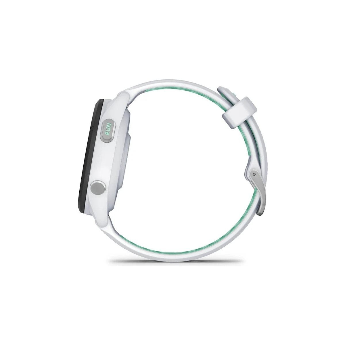Träningsklocka Garmin Forerunner 265S White