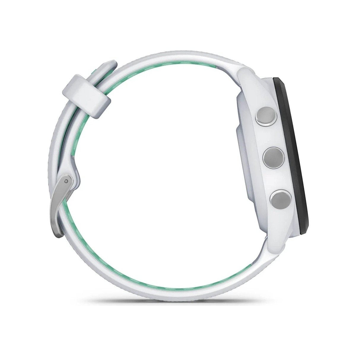 Träningsklocka Garmin Forerunner 265S White