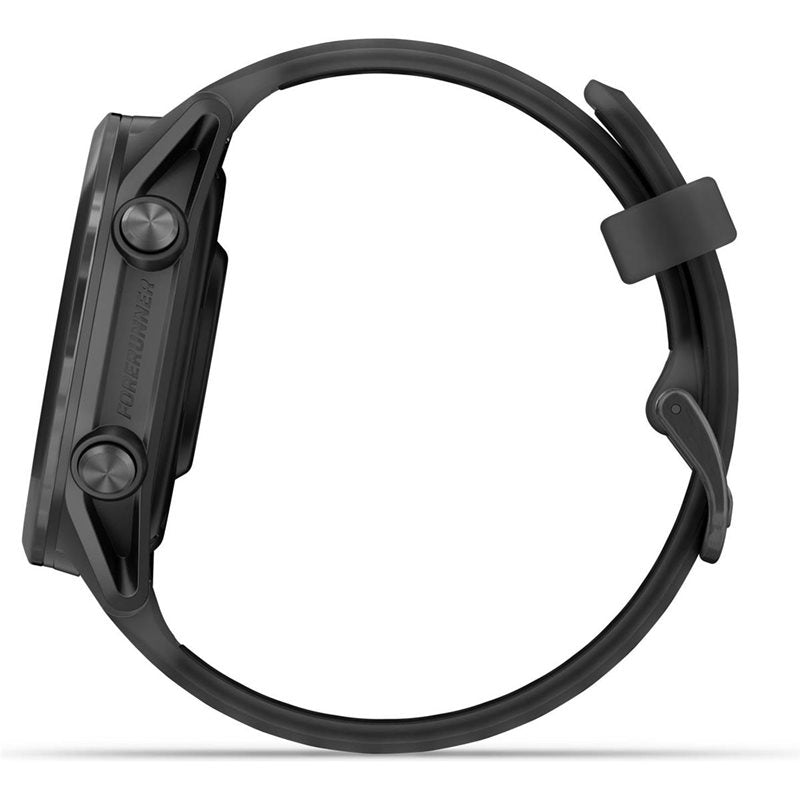 Träningsklocka Garmin Forerunner 570 - 42mm Black
