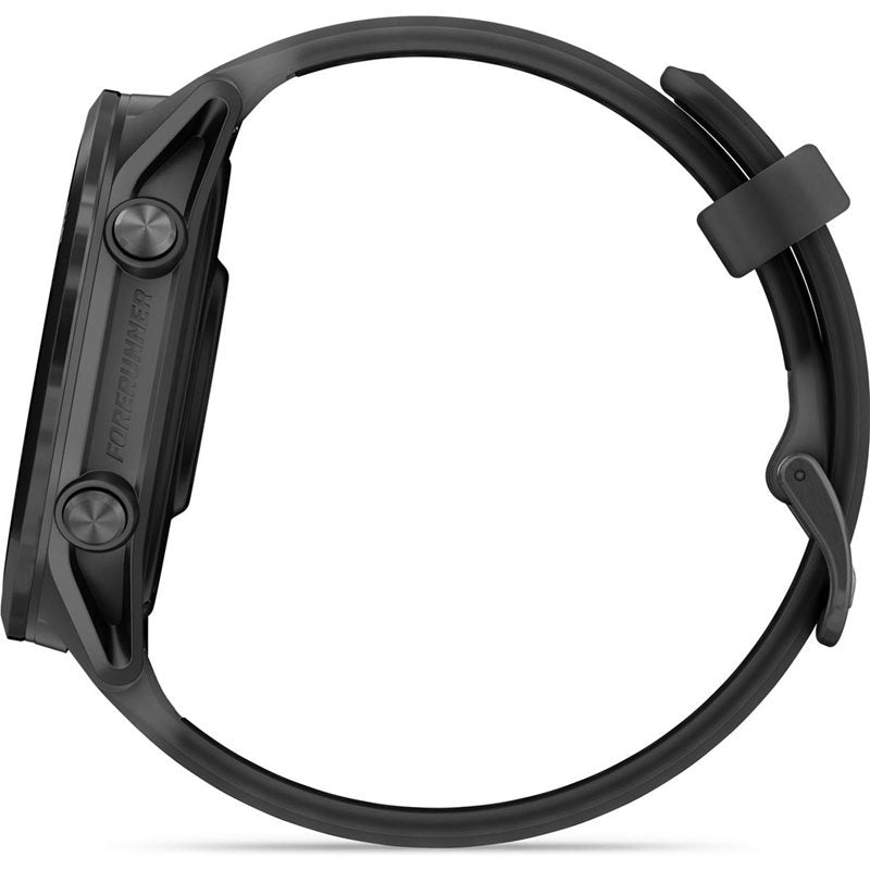 Träningsklocka Garmin Forerunner 570 - 47mm Black