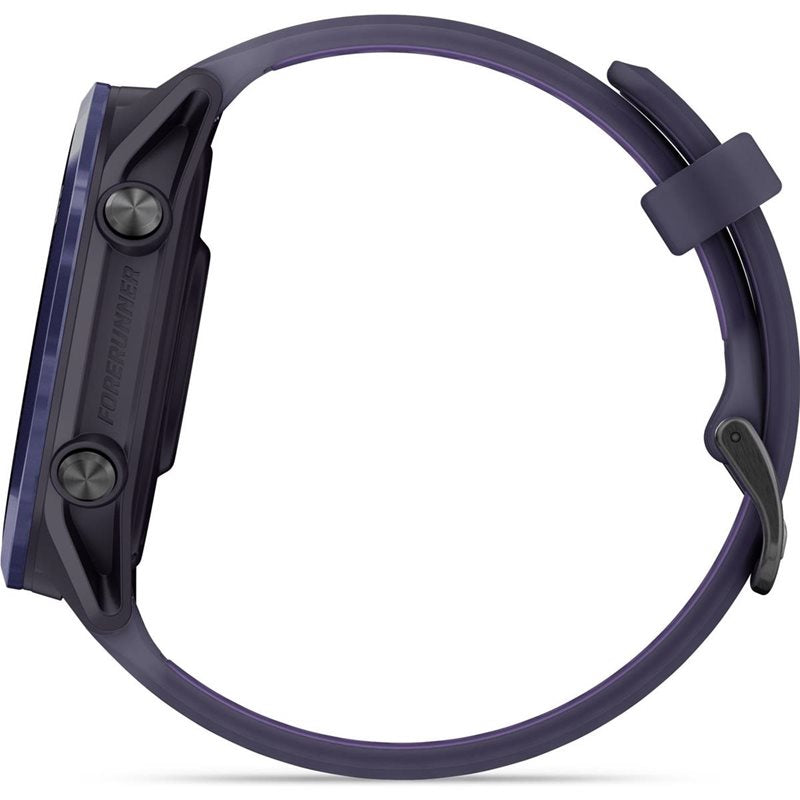 Träningsklocka Garmin Forerunner 570 - 47mm Imperial Purple/Indigo