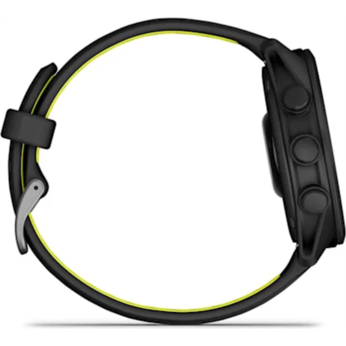 Träningsklocka Garmin Forerunner 70 Black