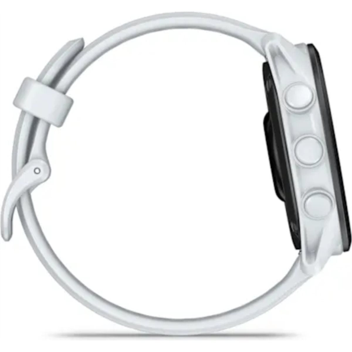 Träningsklocka Garmin Forerunner 70 Whitestone