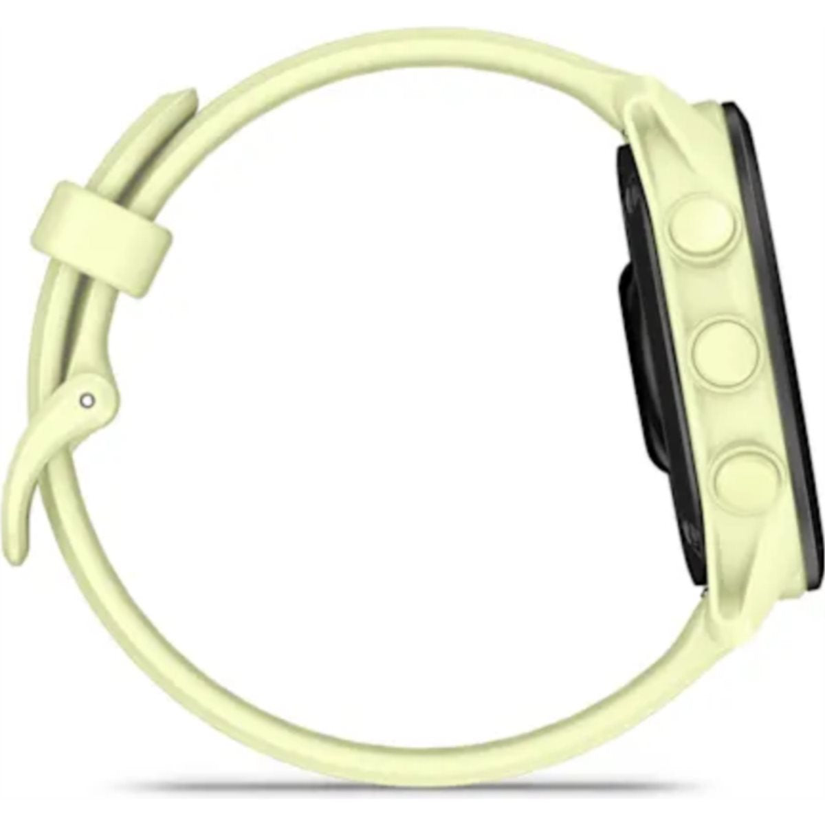 Träningsklocka Garmin Forerunner 70 Yellow
