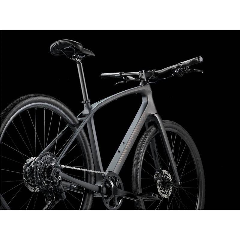 Trek Cityhybrid FX Sport 4 Matte Onyx Carbon