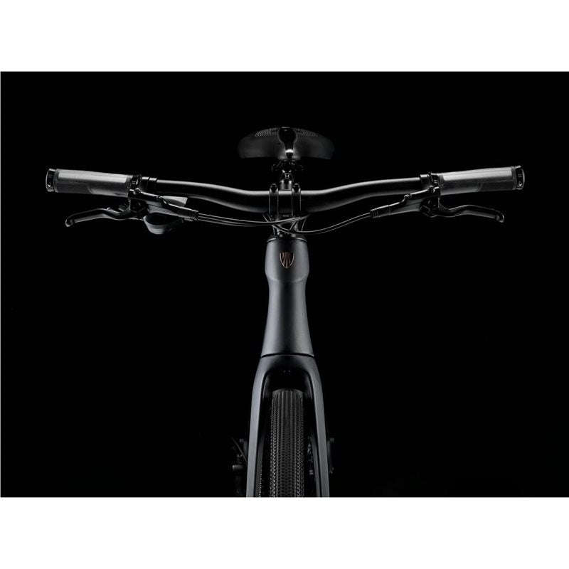 Trek Cityhybrid FX Sport 4 Matte Onyx Carbon