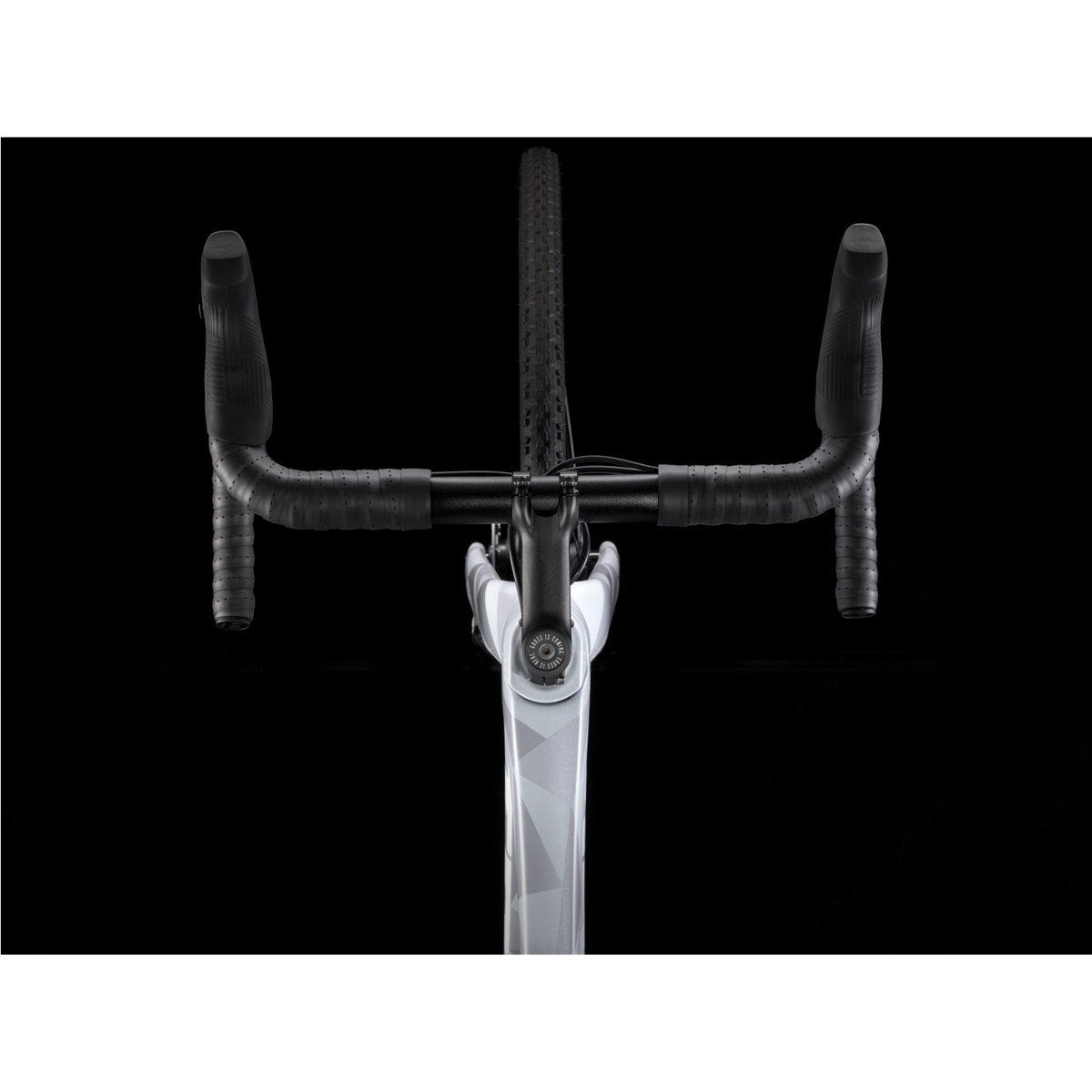 Trek Cyclocross Boone 5 Grey 49