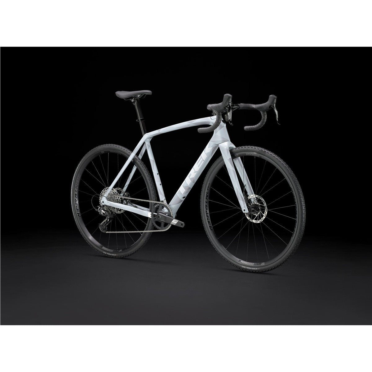 Trek Cyclocross Boone 5 Grey 49