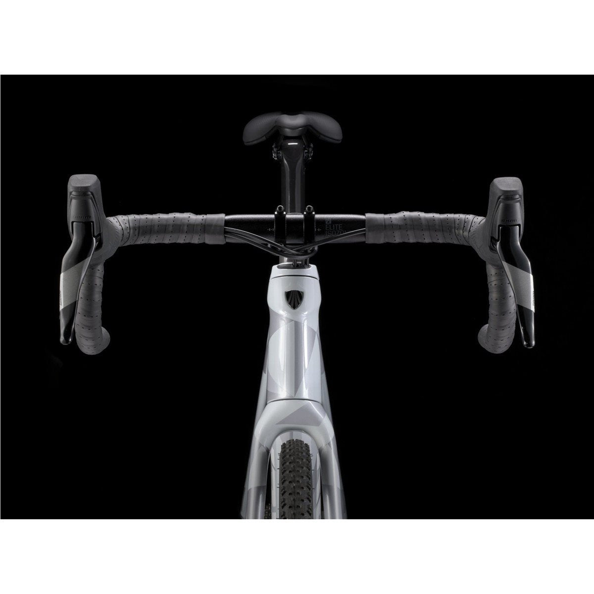 Trek Cyclocross Boone 5 Grey 49