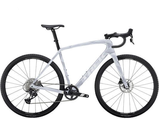 Trek Cyclocross Boone 5 Grey 49