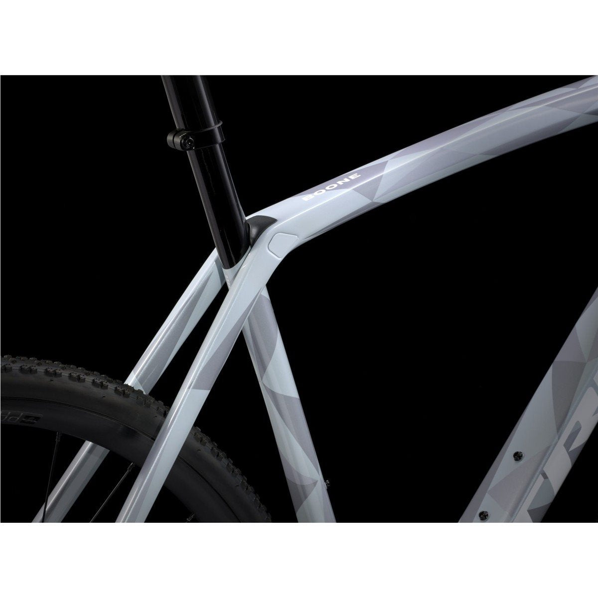 Trek Cyclocross Boone 5 Grey 49