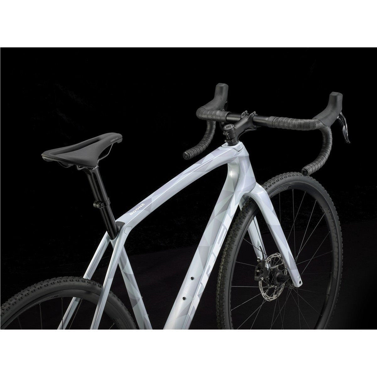 Trek Cyclocross Boone 5 Grey 49