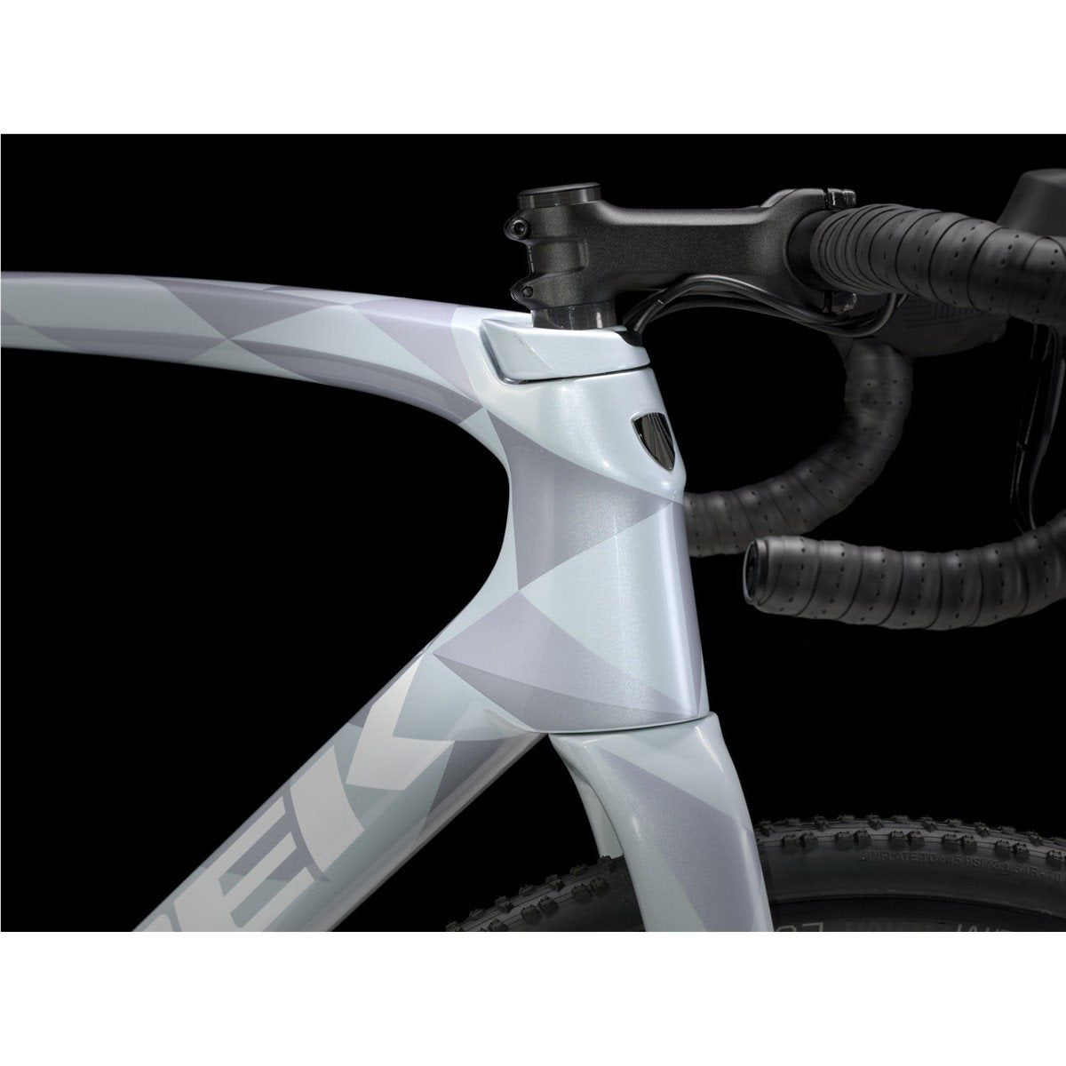 Trek Cyclocross Boone 5 Grey 49