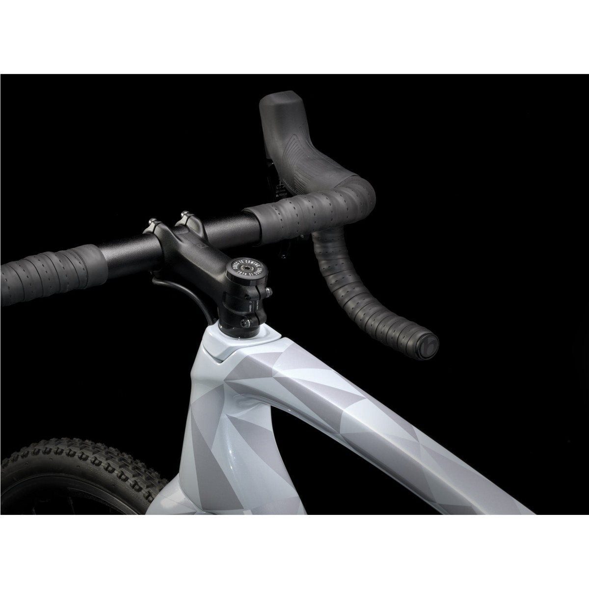 Trek Cyclocross Boone 5 Grey 49