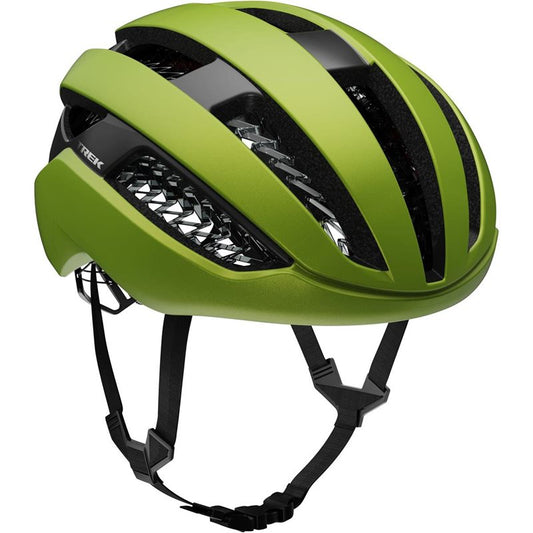 Trek Cykelhjälm Circuit WaveCel Power Surge/Dnister Black