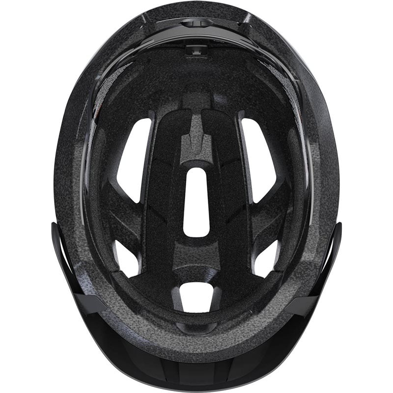 Trek Cykelhjälm Solstice Black