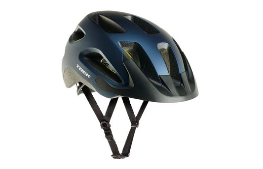 Trek Cykelhjälm Solstice Mips Blue