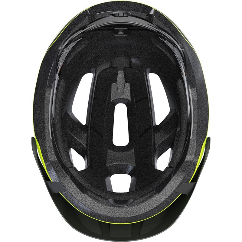 Trek Cykelhjälm Solstice Radioactive Yellow