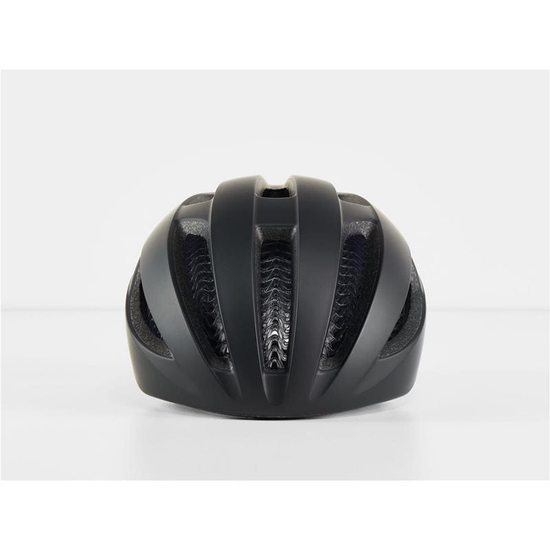 Trek Cykelhjälm Starvos WaveCel Black