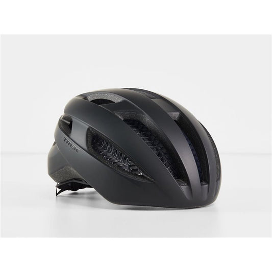 Trek Cykelhjälm Starvos WaveCel Black
