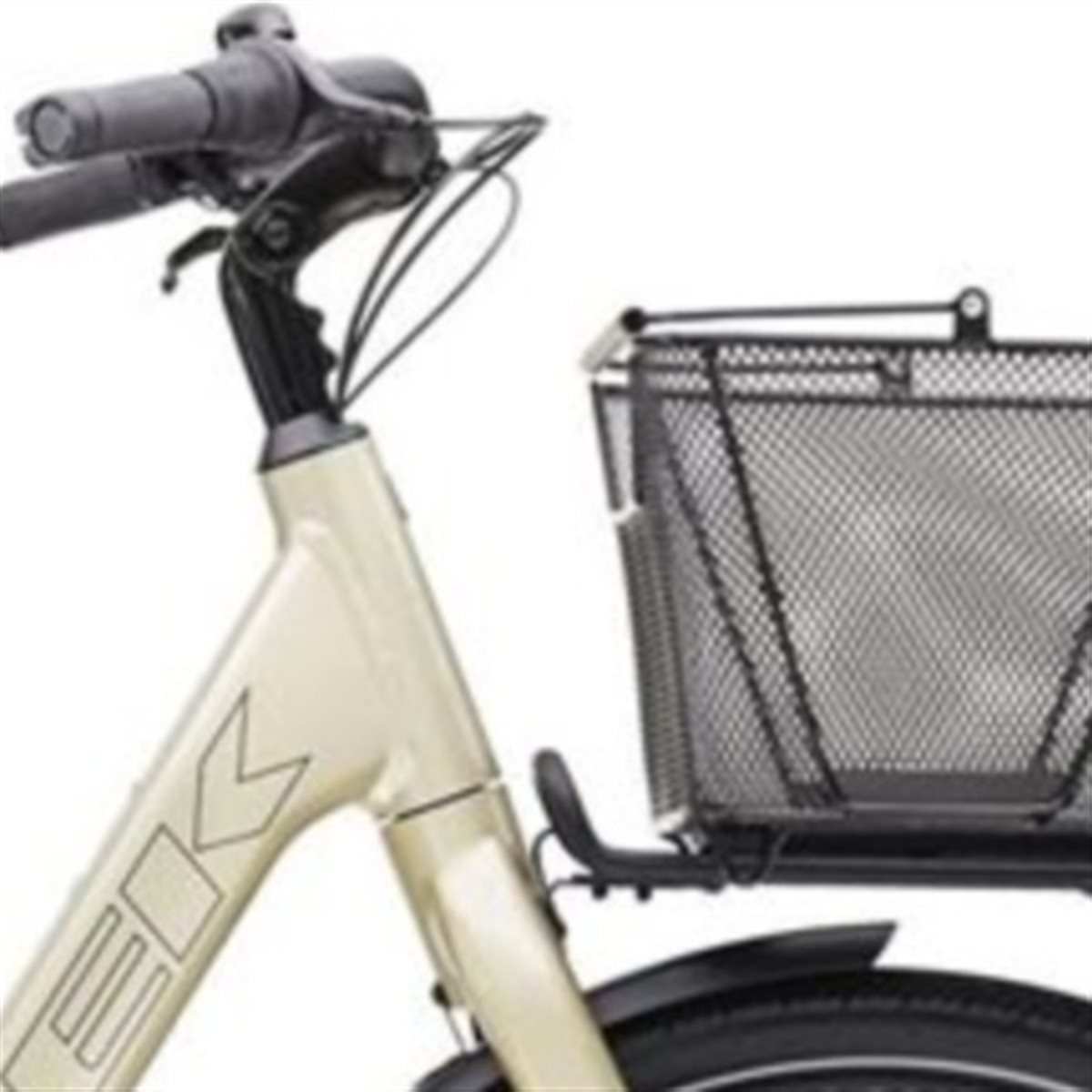 Trek Elcykel Hybrid District+ 1C Lowstep Supernova