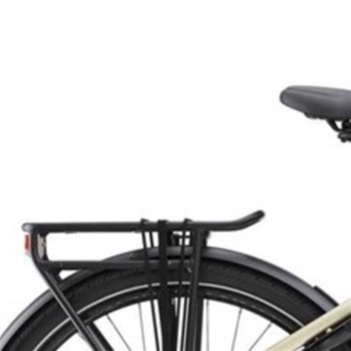 Trek Elcykel Hybrid District+ 1C Lowstep Supernova