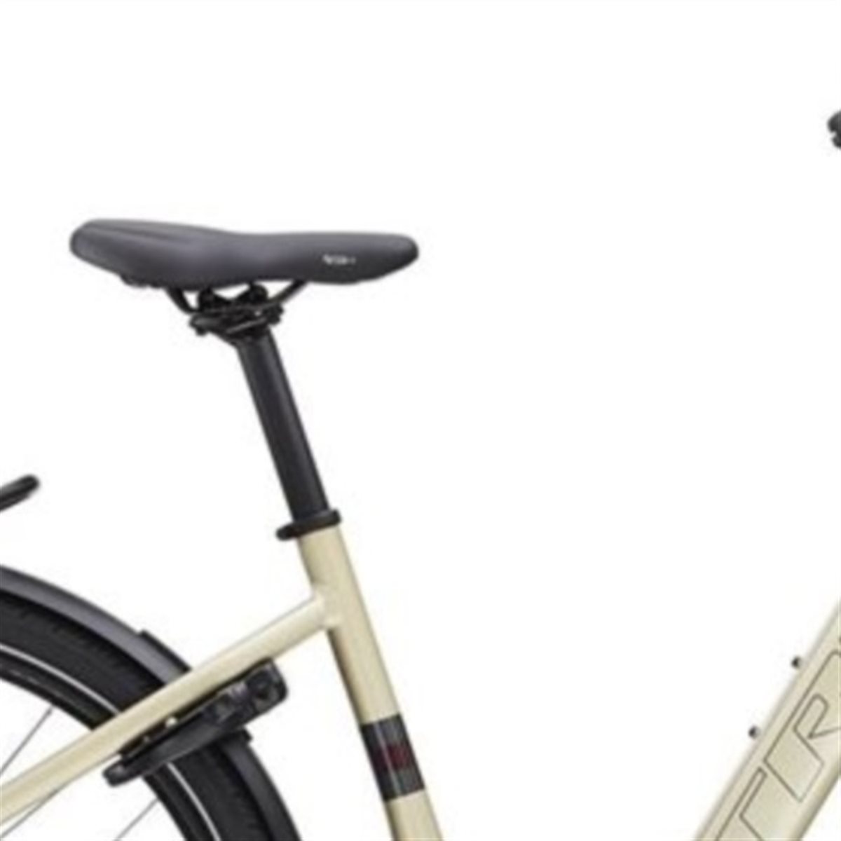 Trek Elcykel Hybrid District+ 1C Lowstep Supernova
