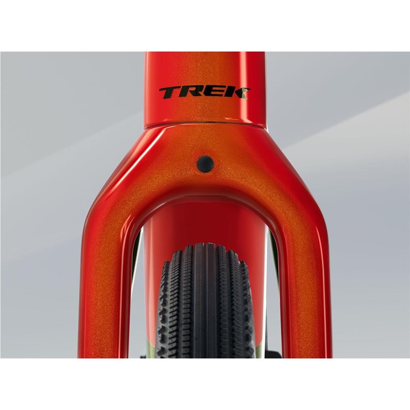 Trek Gravel Bike Checkpoint SL 5 AXS Gen 3 Lava/Black Olive