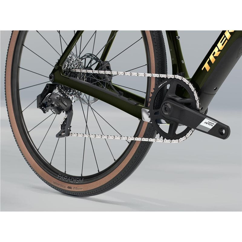 Trek Gravel Bike Checkpoint SL 5 AXS Gen 3 Lava/Black Olive