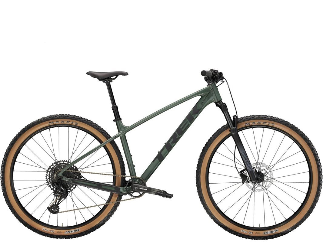 Hardtail MTB Trek Marlin 7 Gen 3 Keswick 27.5"
