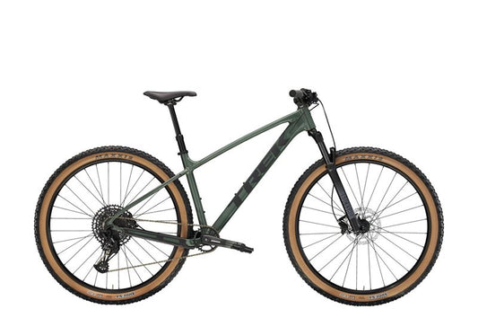 Hardtail MTB Trek Marlin 7 Gen 3 Keswick m/l
