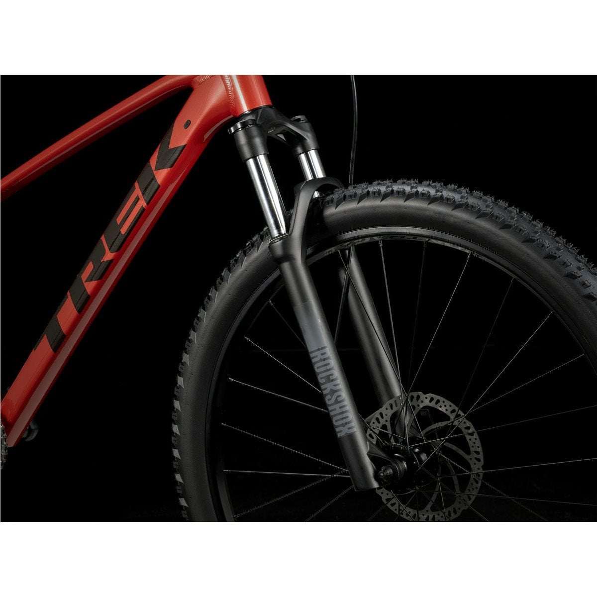 Trek MTB Marlin 6 Gen 3 Lava