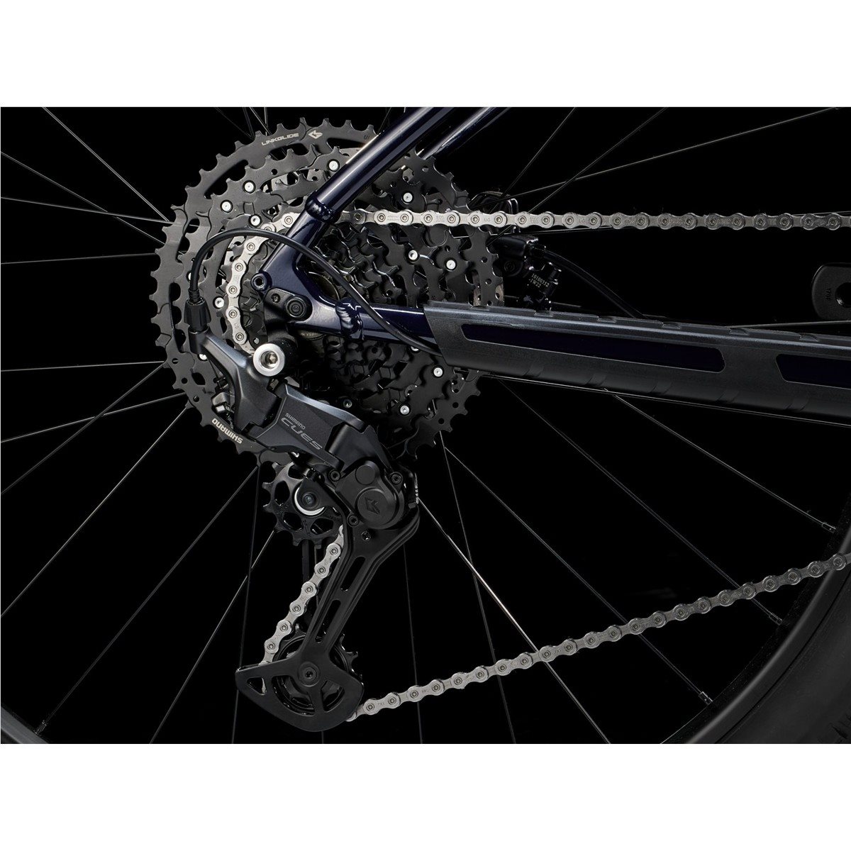 Trek MTB Marlin 6 Gen 3 Rage Red