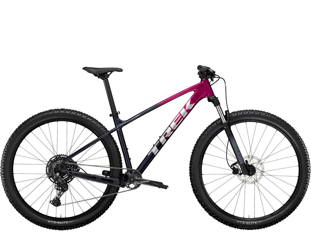 Trek MTB Marlin 6 Gen 3 Rage Red