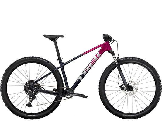 Trek MTB Marlin 6 Gen 3 Rage Red