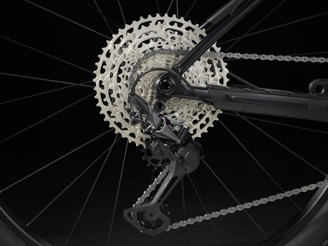 Trek MTB Procaliber 6 Black