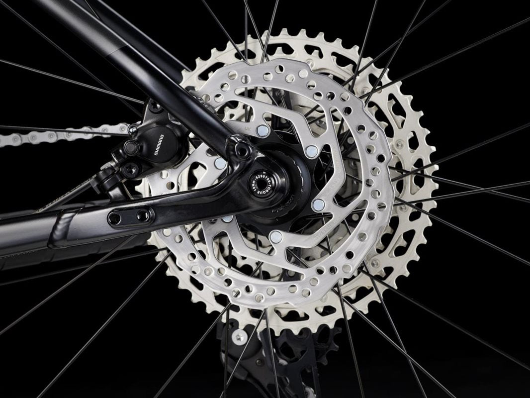 Trek MTB Procaliber 6 Black