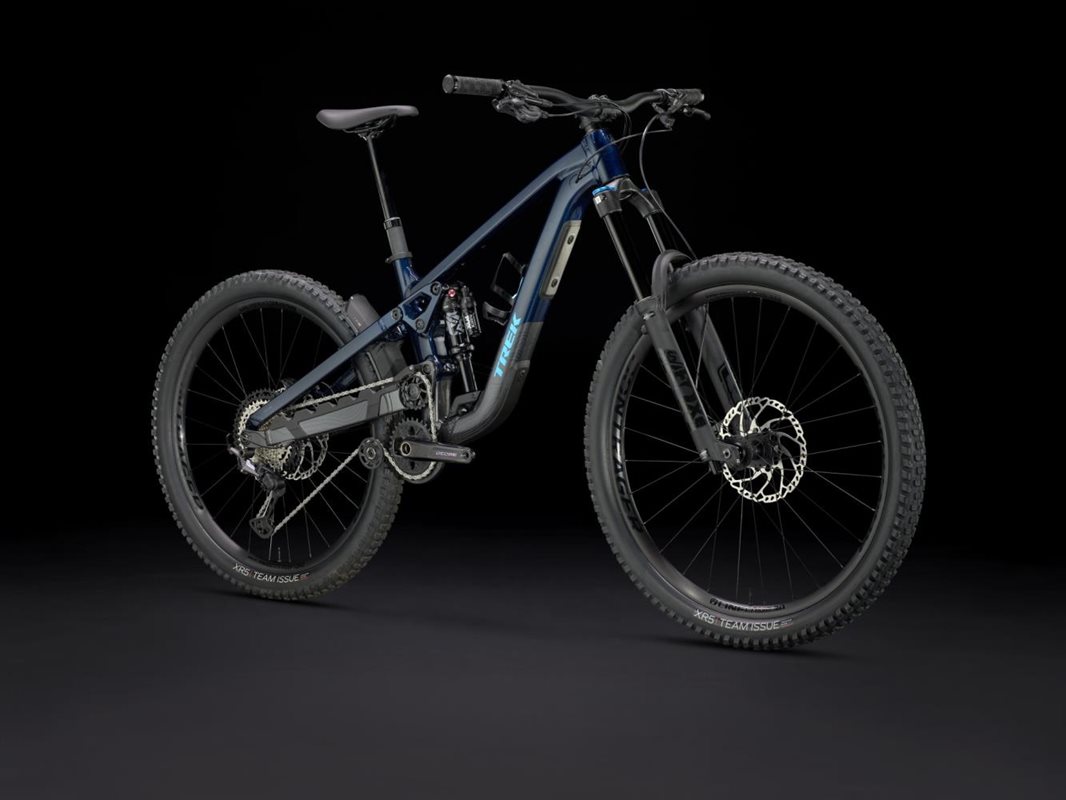 Trek MTB Slash 8 Gen 6 Marianas Blue