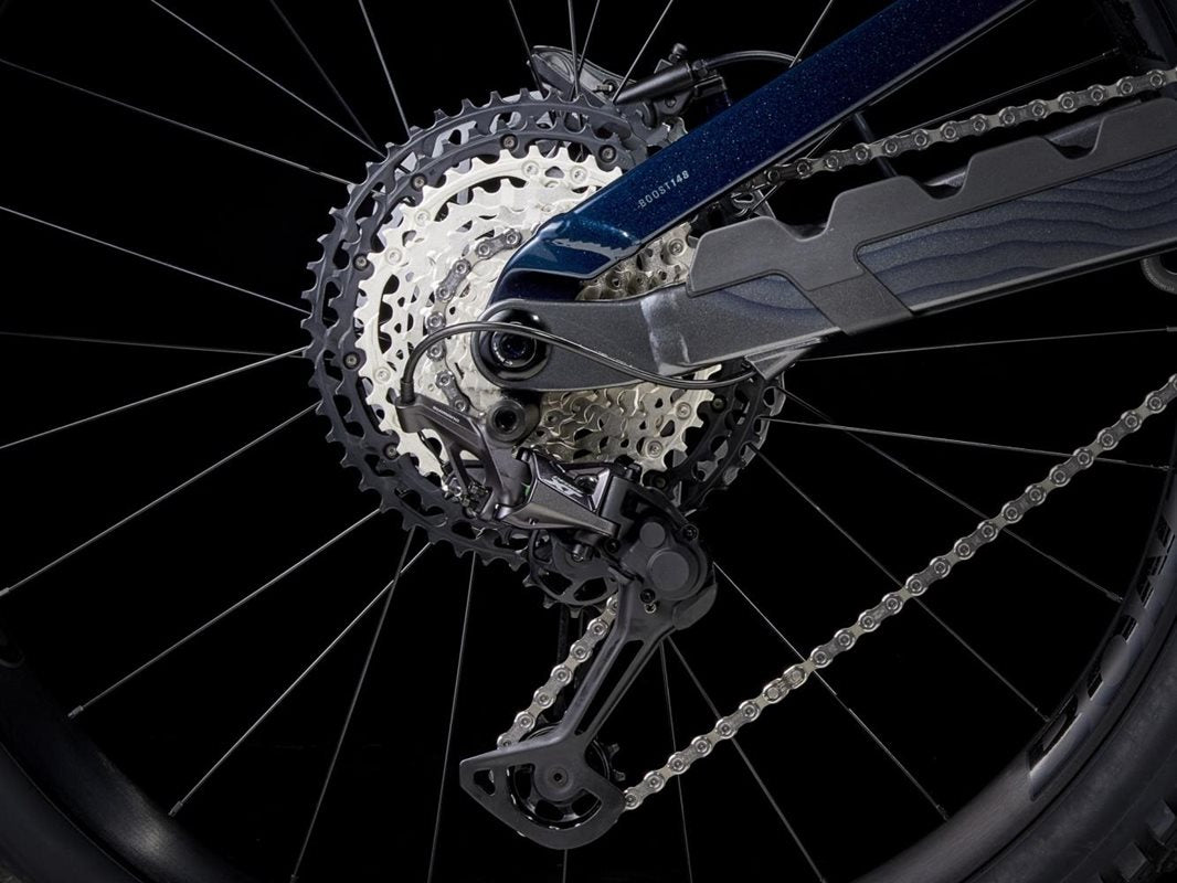 Trek MTB Slash 8 Gen 6 Marianas Blue