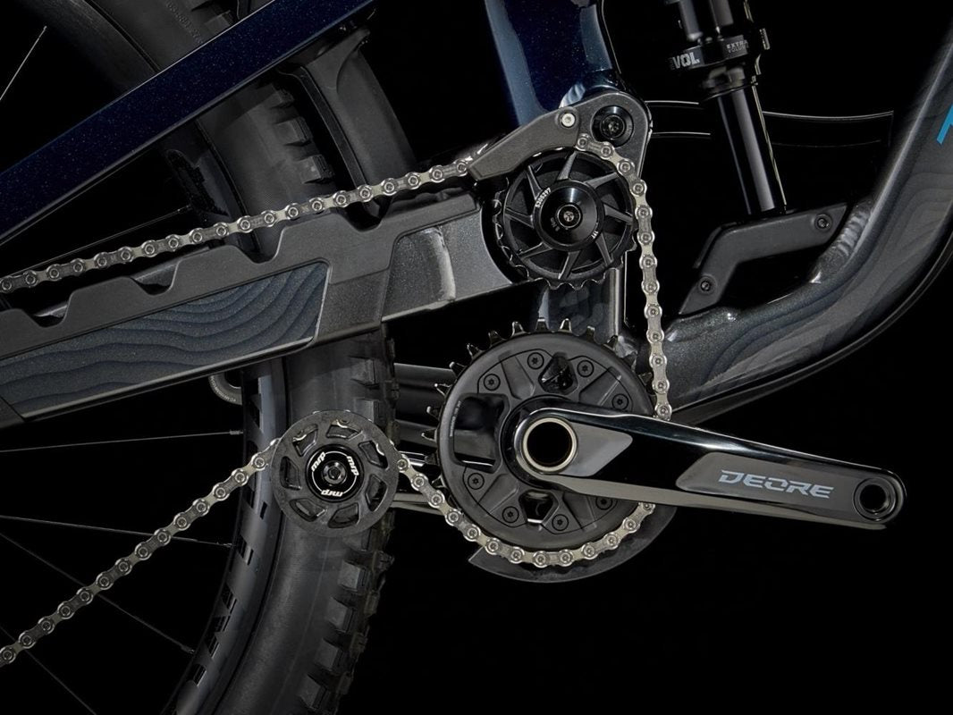 Trek MTB Slash 8 Gen 6 Marianas Blue