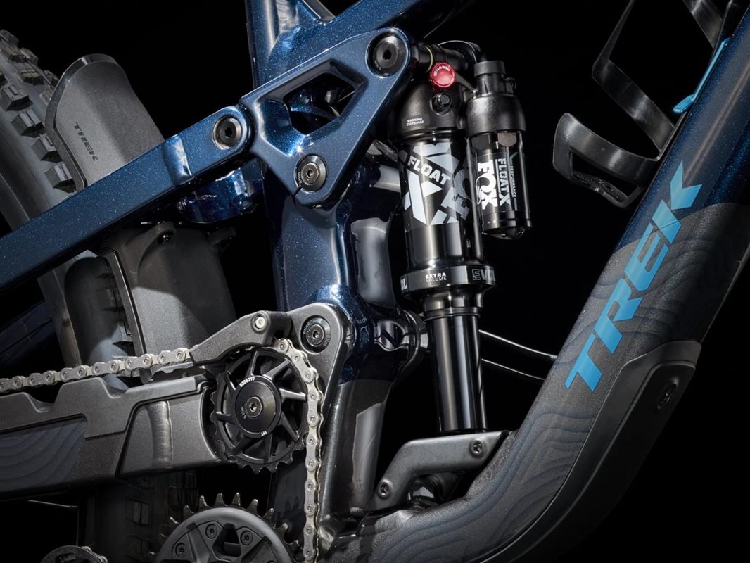 Trek MTB Slash 8 Gen 6 Marianas Blue