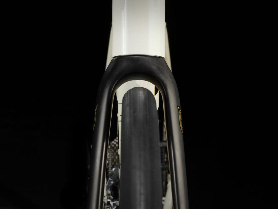 Trek Racer Domane AL 4 Gen 4 Era White