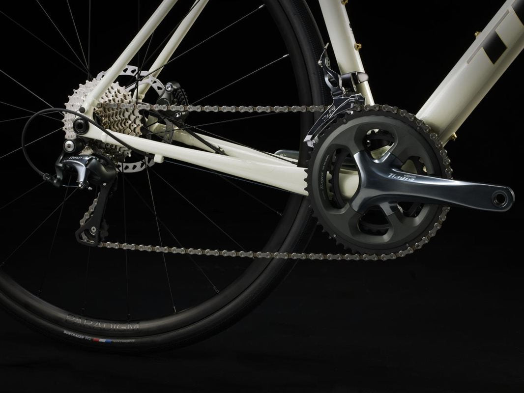 Trek Racer Domane AL 4 Gen 4 Era White