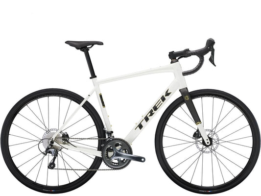 Trek Racer Domane AL 4 Gen 4 Era White