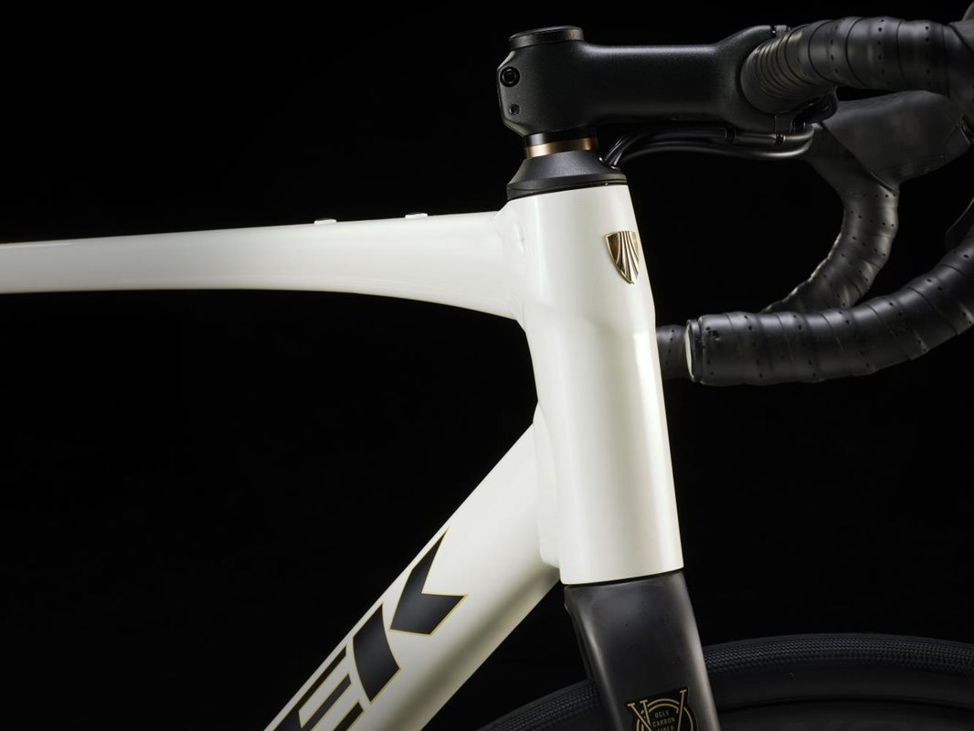 Trek Racer Domane AL 4 Gen 4 Era White