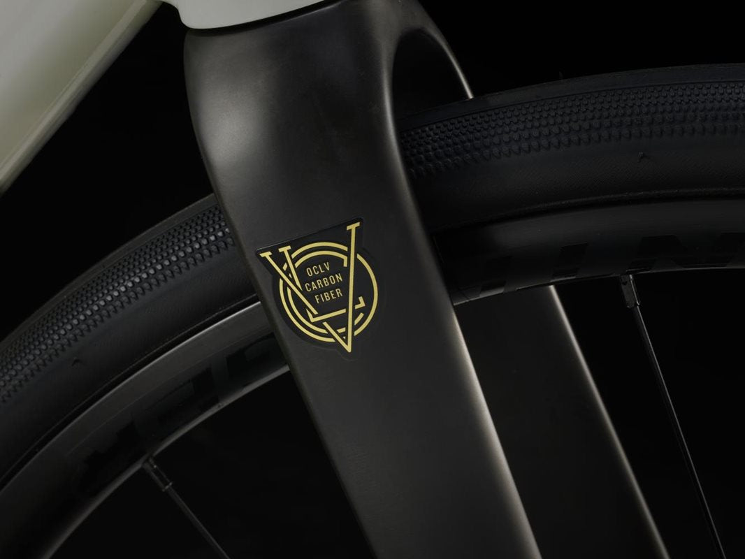 Trek Racer Domane AL 4 Gen 4 Era White
