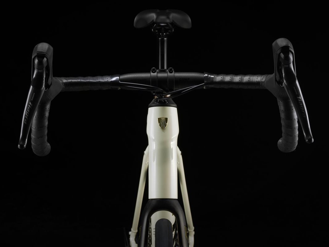 Trek Racer Domane AL 4 Gen 4 Era White