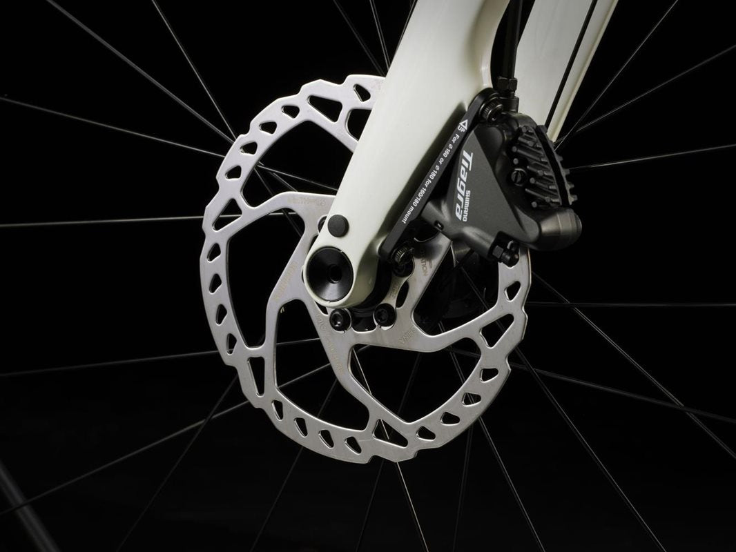 Trek Racer Domane AL 4 Gen 4 Era White