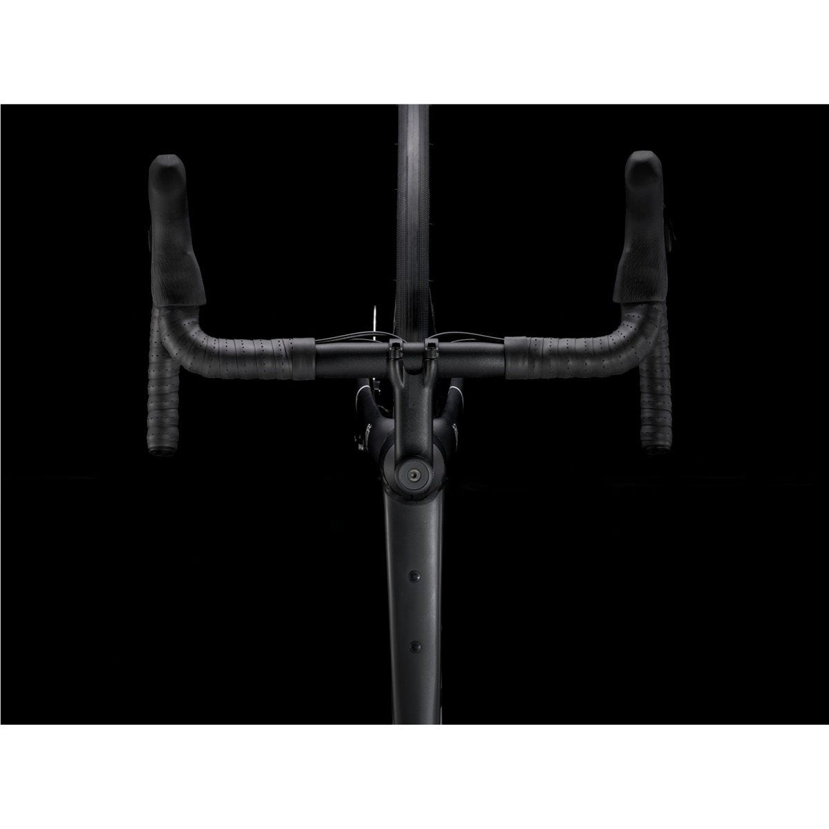 Trek Racer Domane AL 5 Gen 4 Matte Trek Black