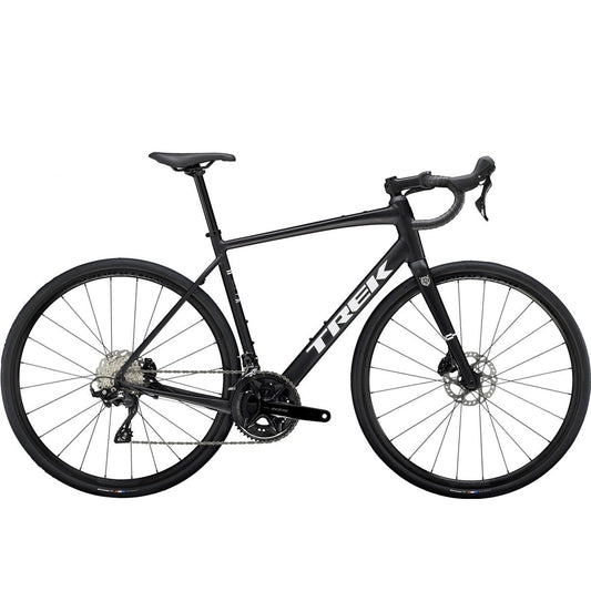 Trek Racer Domane AL 5 Gen 4 Matte Trek Black